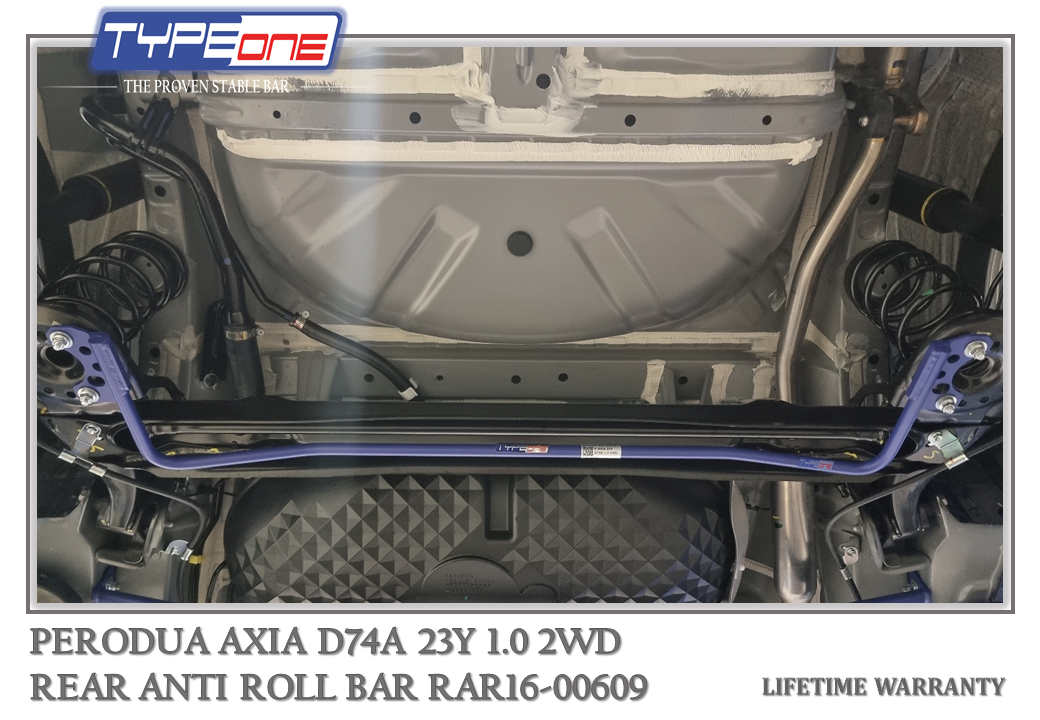 E.approved Rear Anti Roll Bar Drop Links For Honda Accord 1.8 VTEC, 2.0, 2.2, 2.3, LS, ES – 1998-2002
