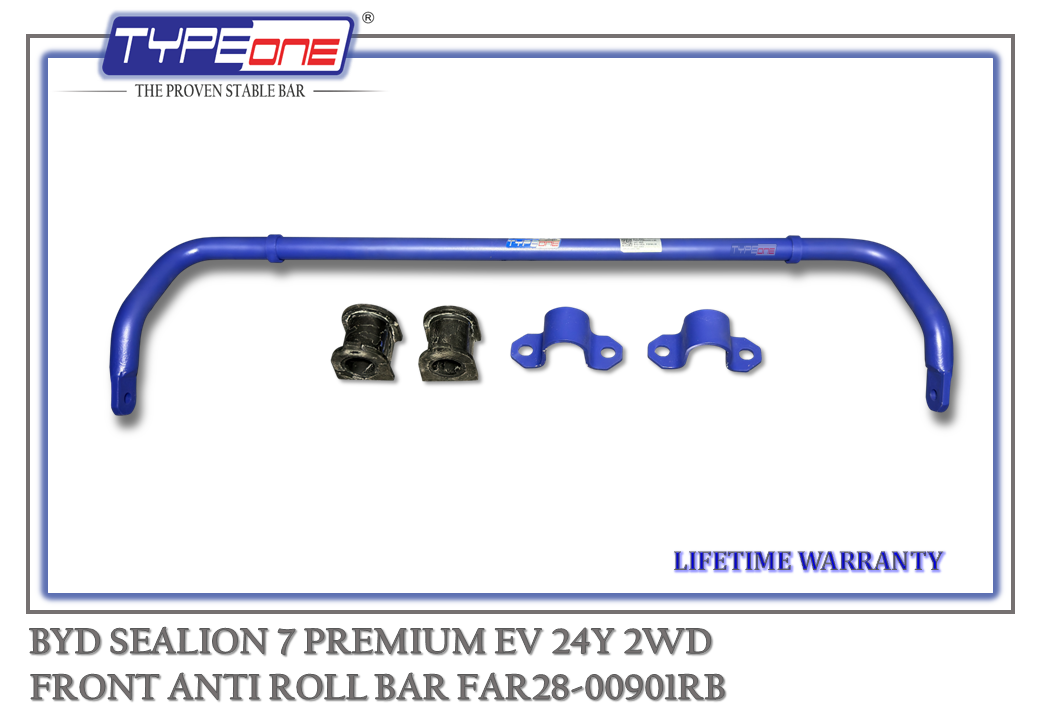 6- Front Anti Roll Bar - BYD Sealion 7 Premium 24Y (BAR)